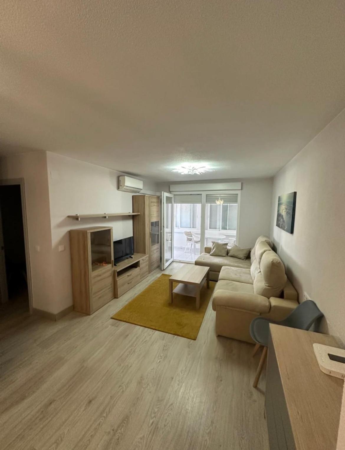 Marina Apartment Torrevieja Exterior photo