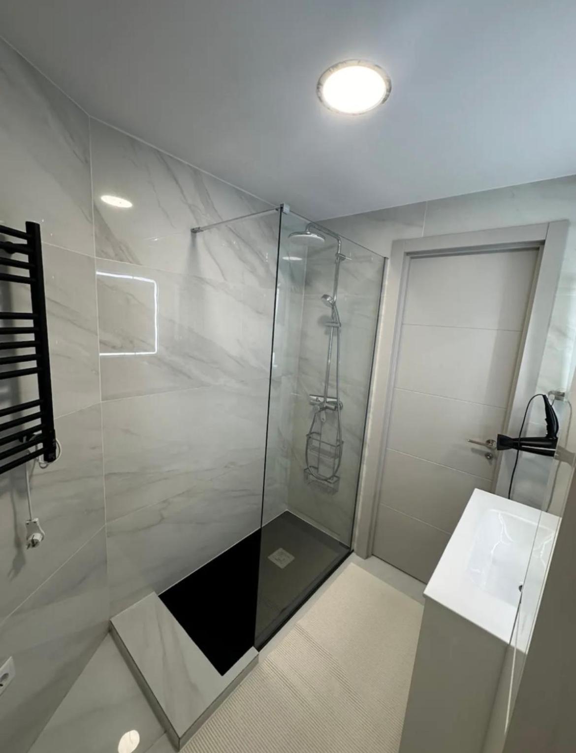 Marina Apartment Torrevieja Exterior photo